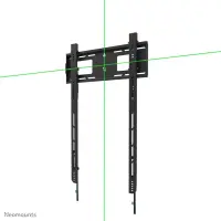 Neomounts WL30-750BL18P telerikinnitus 2,49 m (98") Must – pilt 22