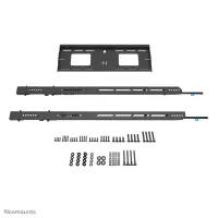 Neomounts WL30-750BL18P telerikinnitus 2,49 m (98") Must – pilt 25