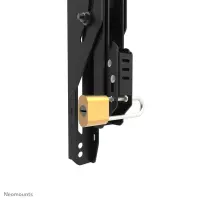 Neomounts WL35-750BL16 telerikinnitus 2,18 m (86") Must – pilt 14