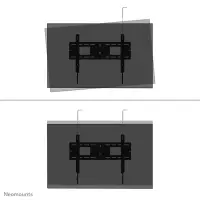 Neomounts WL35-750BL16 telerikinnitus 2,18 m (86") Must – pilt 20