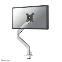 Neomounts DS70-250SL1 monitori kinnitus ja alus 88,9 cm (35") Laud Hõbe – pilt 22