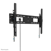 Neomounts WL35-750BL18 telerikinnitus 2,49 m (98") Must – pilt 10