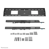 Neomounts WL35-750BL18 telerikinnitus 2,49 m (98") Must – pilt 12