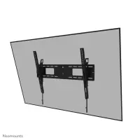 Neomounts WL35-750BL18 telerikinnitus 2,49 m (98") Must – pilt 14