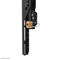 Neomounts WL35-750BL18 telerikinnitus 2,49 m (98") Must – pilt 19