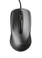 Trust 24657 hiir Kontor Mõlemakäeline USB tüüp A Optiline 1200 DPI – pilt 11