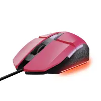 Trust GXT 109P FELOX hiir Mängimine Mõlemakäeline USB tüüp A 6400 DPI – pilt 7