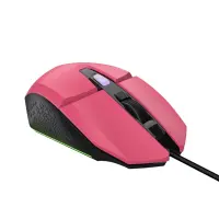 Trust GXT 109P FELOX hiir Mängimine Mõlemakäeline USB tüüp A 6400 DPI – pilt 14