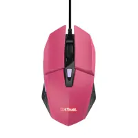 Trust GXT 109P FELOX hiir Mängimine Mõlemakäeline USB tüüp A 6400 DPI – pilt 15