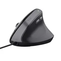 Trust Bayo II hiir Parempoolne USB tüüp A 2400 DPI – pilt 17