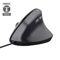 Trust Bayo II hiir Parempoolne USB tüüp A 2400 DPI – pilt 19