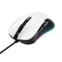 Trust GXT 922 Ybar hiir Mängimine Parempoolne USB tüüp A Optiline 7200 DPI – pilt 10