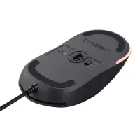 Trust GXT 925 REDEX II hiir Mängimine Parempoolne USB tüüp A Laser 10000 DPI – pilt 11