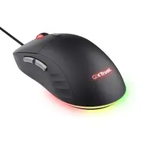 Trust GXT 925 REDEX II hiir Mängimine Parempoolne USB tüüp A Laser 10000 DPI – pilt 14