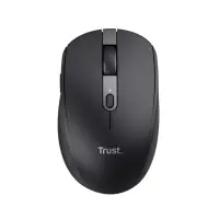 Trust Ozaa hiir Kontor Parempoolne RF juhtmeta ühendus + Bluetooth Optiline 3200 DPI – pilt 18