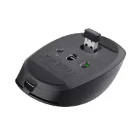 Trust Ozaa hiir Kontor Parempoolne RF juhtmeta ühendus + Bluetooth Optiline 3200 DPI – pilt 20