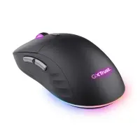 Trust GXT 926 Redex II hiir Mängimine Parempoolne Raadioside Laser 10000 DPI – pilt 23