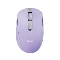 Trust Ozaa hiir Kontor Parempoolne RF juhtmeta ühendus + Bluetooth Optiline 3200 DPI – pilt 14