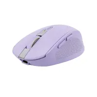 Trust Ozaa hiir Kontor Parempoolne RF juhtmeta ühendus + Bluetooth Optiline 3200 DPI – pilt 17