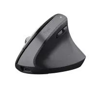 Trust Bayo+ hiir Kontor Parempoolne RF juhtmeta ühendus + Bluetooth Optiline 2400 DPI – pilt 12