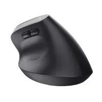Trust Bayo+ hiir Kontor Parempoolne RF juhtmeta ühendus + Bluetooth Optiline 2400 DPI – pilt 13
