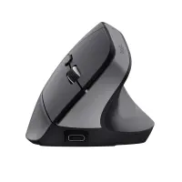 Trust Bayo+ hiir Kontor Parempoolne RF juhtmeta ühendus + Bluetooth Optiline 2400 DPI – pilt 16