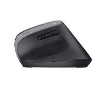 Trust Bayo+ hiir Kontor Parempoolne RF juhtmeta ühendus + Bluetooth Optiline 2400 DPI – pilt 25