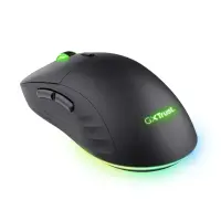 Trust GXT 927 Redex+ hiir Mängimine Parempoolne RF Wireless + USB Type-A Laser 25600 DPI – pilt 20