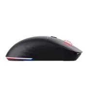 Trust GXT 927 Redex+ hiir Mängimine Parempoolne RF Wireless + USB Type-A Laser 25600 DPI – pilt 21