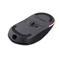 Trust GXT 927 Redex+ hiir Mängimine Parempoolne RF Wireless + USB Type-A Laser 25600 DPI – pilt 22