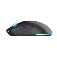 Trust GXT 927 Redex+ hiir Mängimine Parempoolne RF Wireless + USB Type-A Laser 25600 DPI – pilt 25