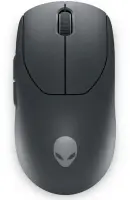 MOUSE USB OPTICAL WRL GAMING/DARK MOON 545-BBFP DELL