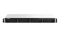 NAS STORAGE RACKST 4BAY 1U/TS-464EU-8G QNAP