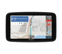 CAR GPS NAVIGATION SYS 6"/GO PRO 2GEN 1YF6.002.10 TOMTOM