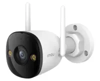 Imou Bullet 3 2K Kuul (kuju) IP süsteemiga turvakaamera Hooneväline 2304 x 1296 pikslit Lagi/sein