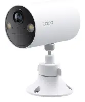 WRL CAMERA 2K 3MP/TAPO C410 TP-LINK – pilt 6