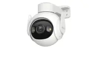 Imou Cruiser 2 Ümmargune IP süsteemiga turvakaamera Hooneväline 2880 x 1620 pikslit Lagi/sein – pilt 3