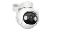 Imou Cruiser 2 Ümmargune IP süsteemiga turvakaamera Hooneväline 2880 x 1620 pikslit Lagi/sein – pilt 12