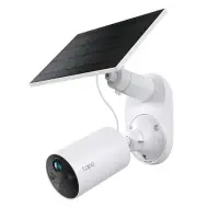 WRL CAMERA 2K 3MP/TAPO C410 KIT TP-LINK – pilt 2
