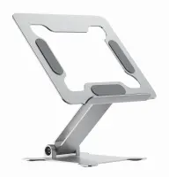NB ACC RISER STAND FOLDABLE/SILVER NBS-D1-03 GEMBIRD – pilt 13
