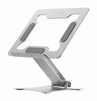 NB ACC RISER STAND FOLDABLE/SILVER NBS-D1-03 GEMBIRD – pilt 20