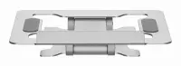 NB ACC RISER STAND FOLDABLE/SILVER NBS-D1-03 GEMBIRD – pilt 22