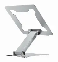 NB ACC RISER STAND FOLDABLE/SILVER NBS-D1-03 GEMBIRD – pilt 23