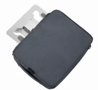 NB ACC RISER STAND FOLDABLE/SILVER NBS-D1-03 GEMBIRD – pilt 24
