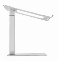 NB ACC RISER STAND ADJUSTABLE/SILVER NBS-D1-02 GEMBIRD – pilt 14