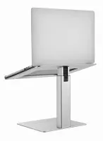 NB ACC RISER STAND ADJUSTABLE/SILVER NBS-D1-02 GEMBIRD – pilt 17