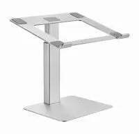 NB ACC RISER STAND ADJUSTABLE/SILVER NBS-D1-02 GEMBIRD – pilt 18
