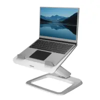 Fellowes Hana LT Laptop Support White Sülearvuti alus Valge 48,3 cm (19") – pilt 5