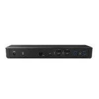 CLUB3D CSV-1562 sülearvuti dokk ja pordireplikaator Dokkimine USB 3.2 Gen 1 (3.1 Gen 1) Type-C Must – pilt 7