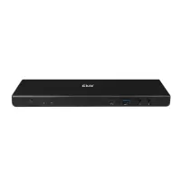 CLUB3D CSV-1562 sülearvuti dokk ja pordireplikaator Dokkimine USB 3.2 Gen 1 (3.1 Gen 1) Type-C Must – pilt 24